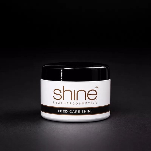 Shine | Cire Feed & Care