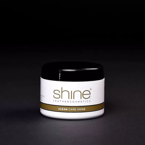Shine | Cire Clean & Care