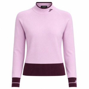 Lindeberg | Pullover Zoe Knitted Sweater Femme