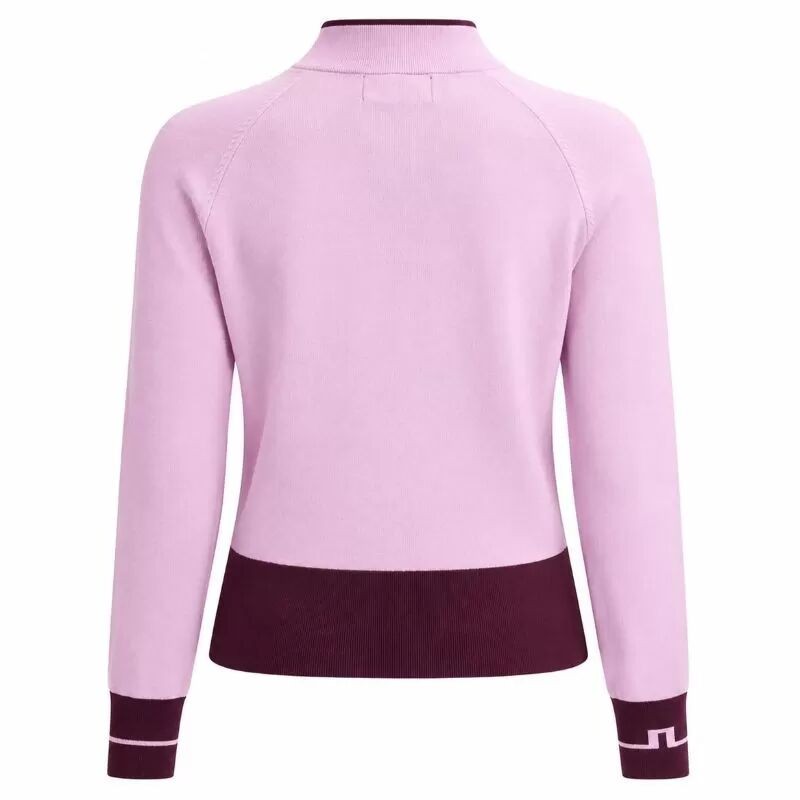 Lindeberg | Pullover Zoe Knitted Sweater Femme
