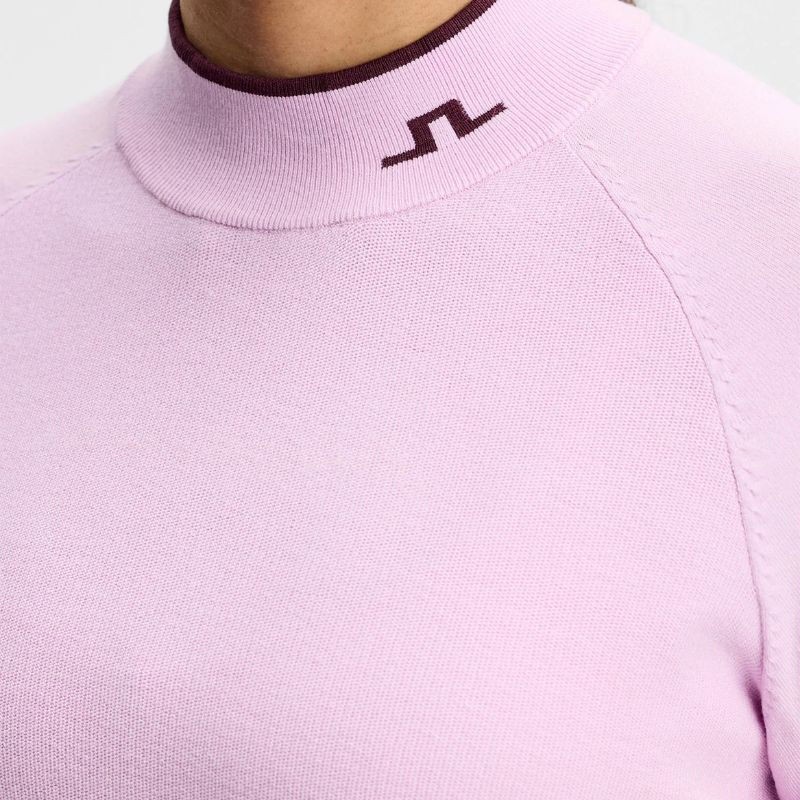 Lindeberg | Pullover Zoe Knitted Sweater Femme