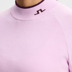 Lindeberg | Pullover Zoe Knitted Sweater Femme