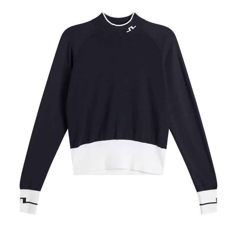 Lindeberg | Pullover Zoe Knitted Sweater Femme