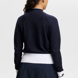 Lindeberg | Pullover Zoe Knitted Sweater Femme