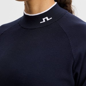 Lindeberg | Pullover Zoe Knitted Sweater Femme