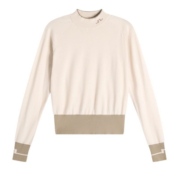 Lindeberg | Pullover Zoe Knitted Sweater Femme