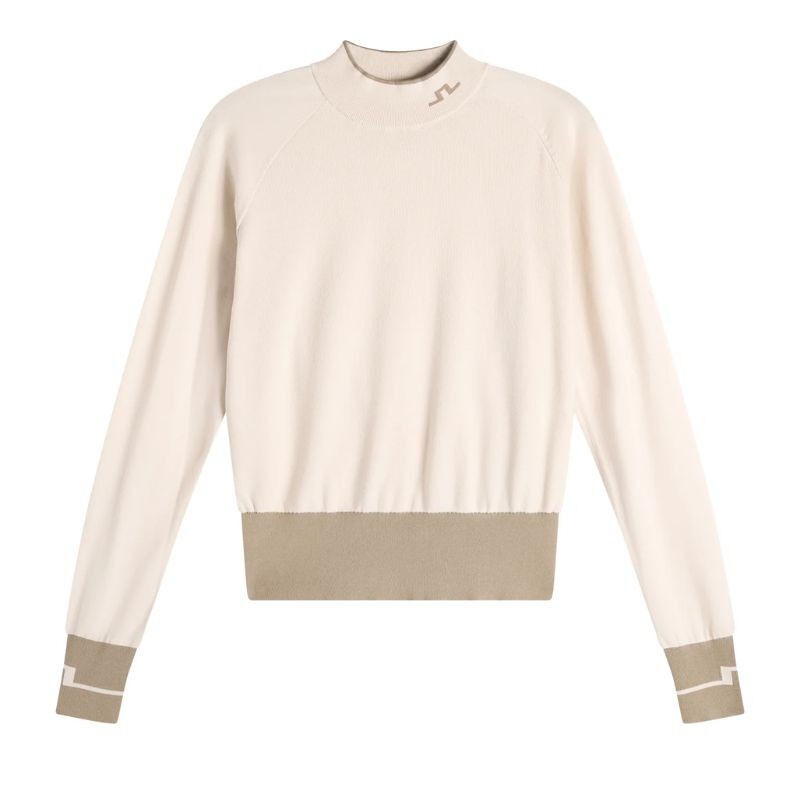 Lindeberg | Pullover Zoe Knitted Sweater Femme
