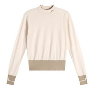Lindeberg | Pullover Zoe Knitted Sweater Femme