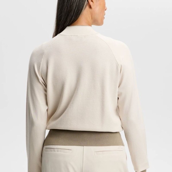 Lindeberg | Pullover Zoe Knitted Sweater Femme
