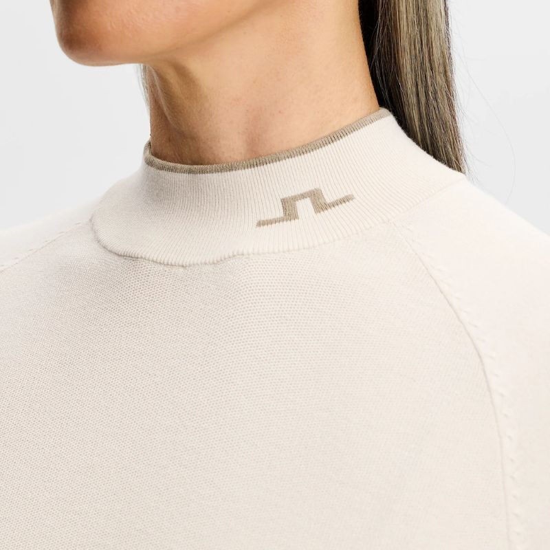 Lindeberg | Pullover Zoe Knitted Sweater Femme