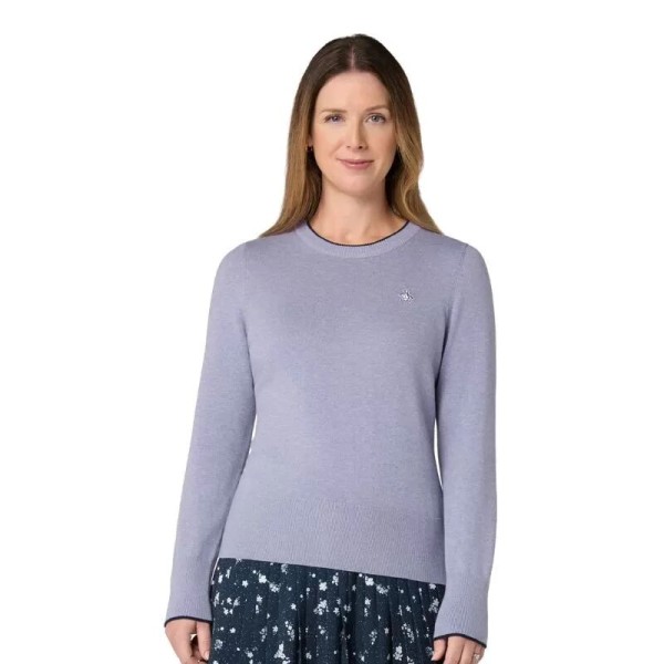 Penguin | Pullover LS Sweater Femme