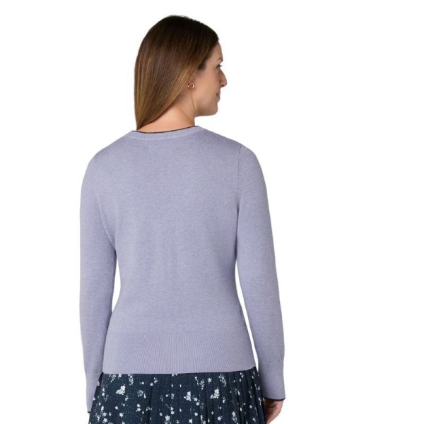 Penguin | Pullover LS Sweater Femme