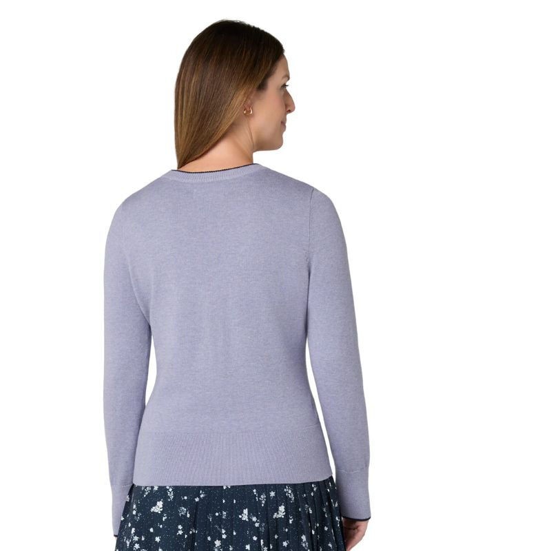 Penguin | Pullover LS Sweater Femme