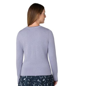 Penguin | Pullover LS Sweater Femme