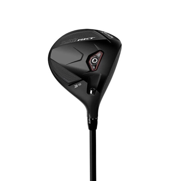 Srixon | Bois de parcours ZXi RKT
