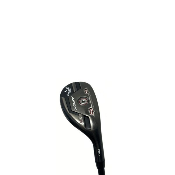 Callaway | Hybride 3 Apex MMT 80 Stiff
