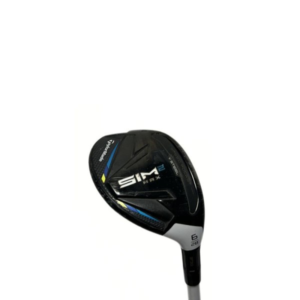 Taylormade | Hybride 6 Sim2Max Aldila Femme