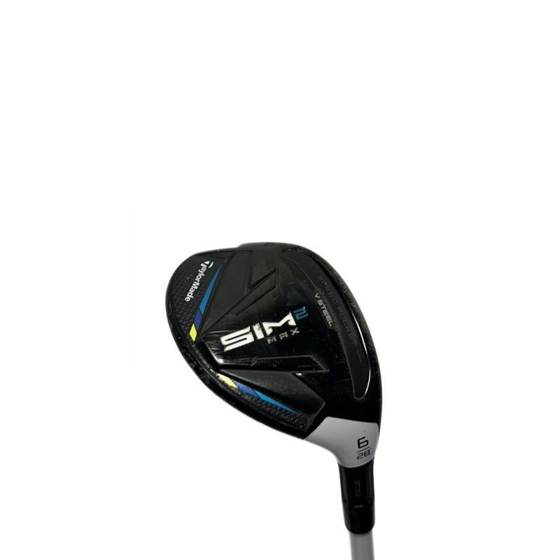 Taylormade | Hybride 6 Sim2Max Aldila Femme