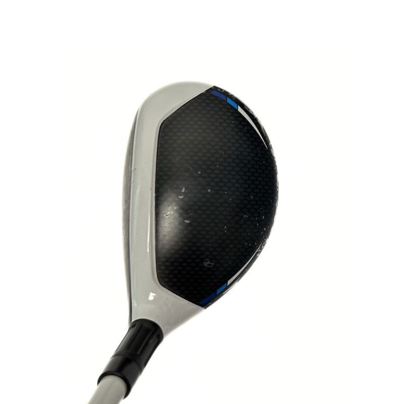 Taylormade | Hybride 6 Sim2Max Aldila Femme