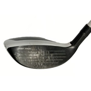 Taylormade | Hybride 6 Sim2Max Aldila Femme