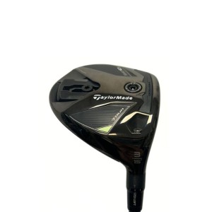 Taylormade | Bois 3 Droitier Qi35 Racai FW 75 Stiff