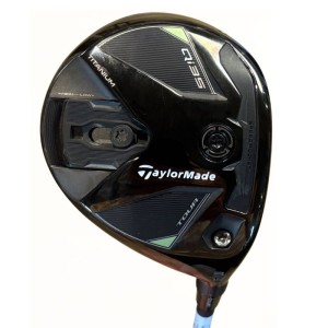 Taylormade | Bois 3 Droitier Qi35 Racai FW 75 Stiff