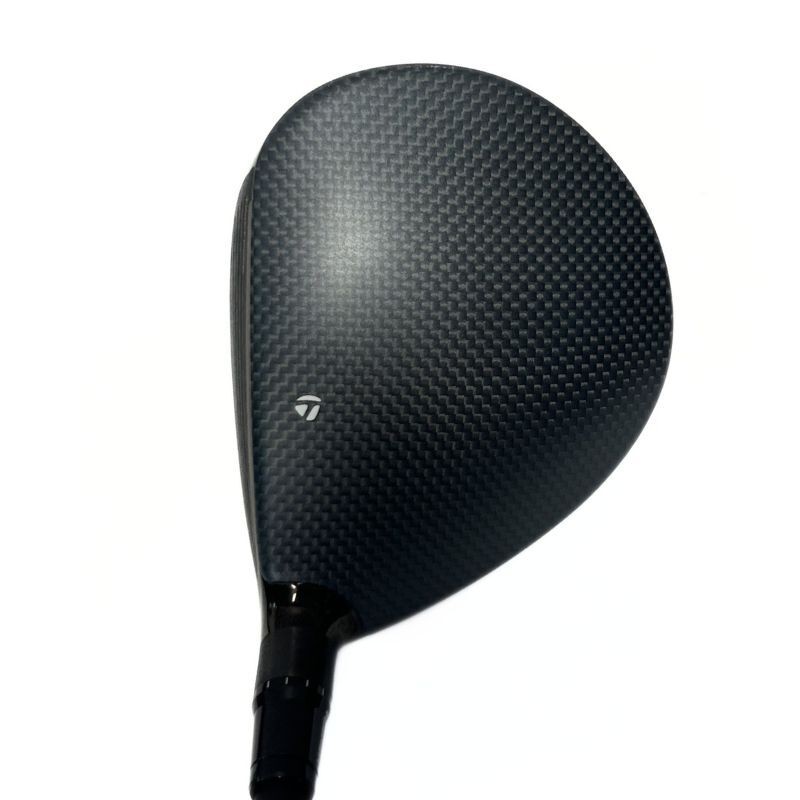 Taylormade | Bois 3 Droitier Qi35 Racai FW 75 Stiff