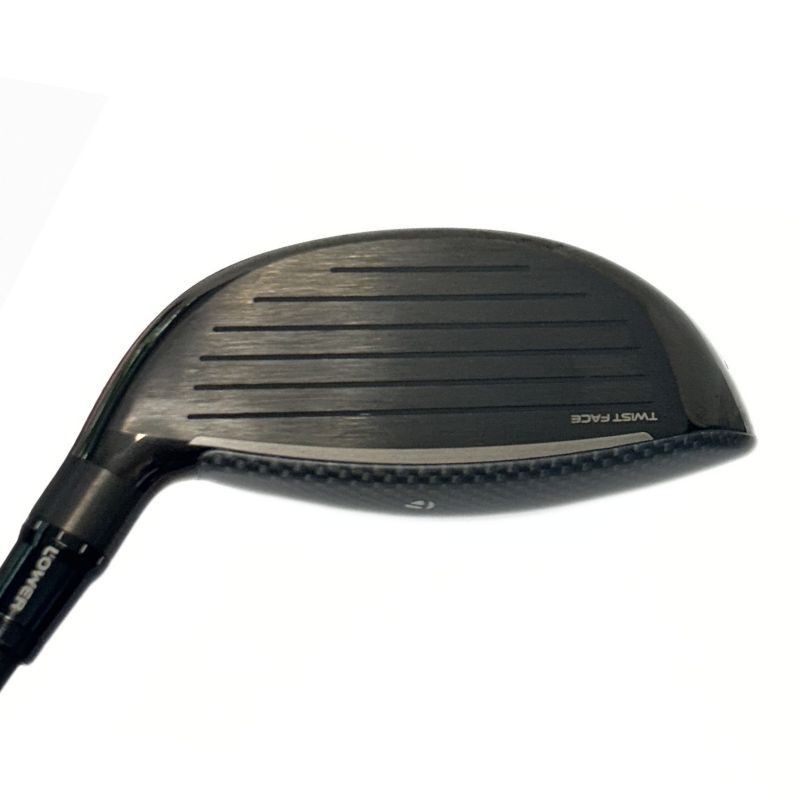 Taylormade | Bois 3 Droitier Qi35 Racai FW 75 Stiff