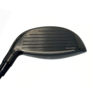 Taylormade | Bois 3 Droitier Qi35 Racai FW 75 Stiff