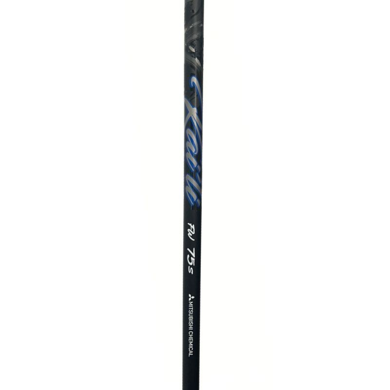 Taylormade | Bois 3 Droitier Qi35 Racai FW 75 Stiff