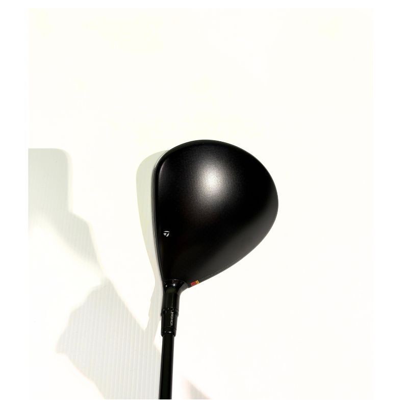 Taylormade | Driver R7 Quad Mini Droitier Speeder 6 S