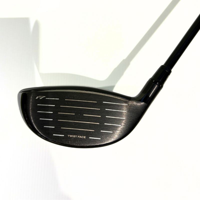 Taylormade | Driver R7 Quad Mini Droitier Speeder 6 S