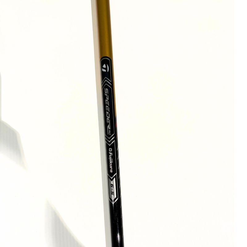Taylormade | Driver R7 Quad Mini Droitier Speeder 6 S