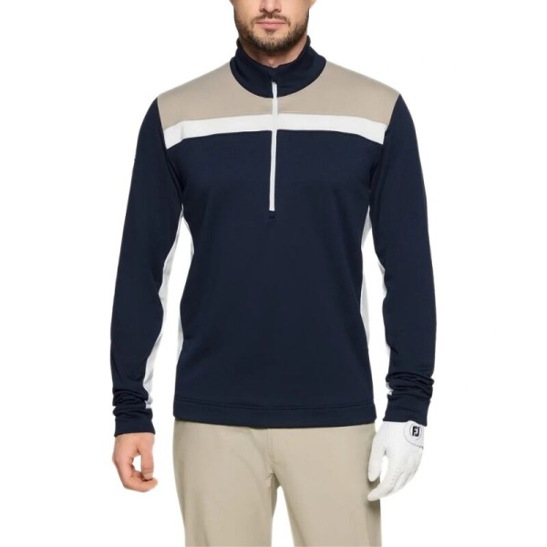 Galvin Green | Pullover Dean