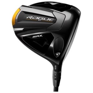 Callaway | Driver Rogue ST MAX Femme