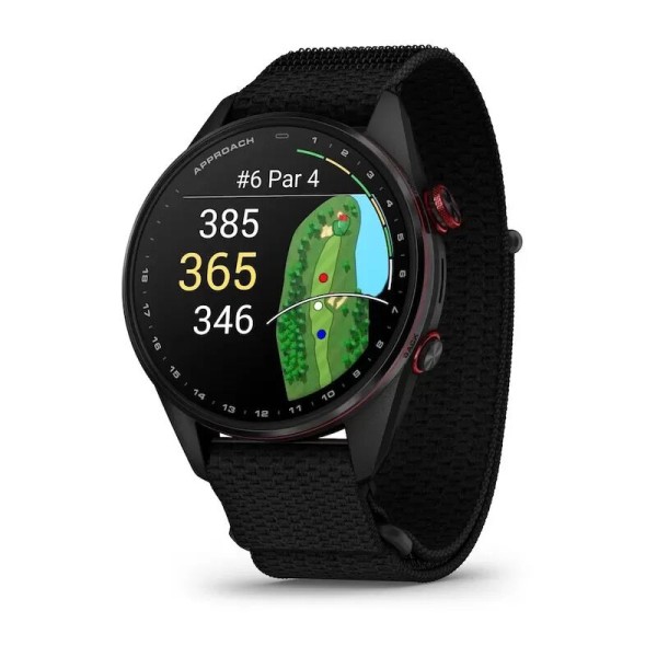 Garmin | Montre Approach S72 47mm