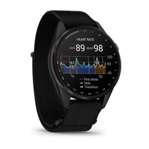 Garmin | Montre Approach S72 47mm