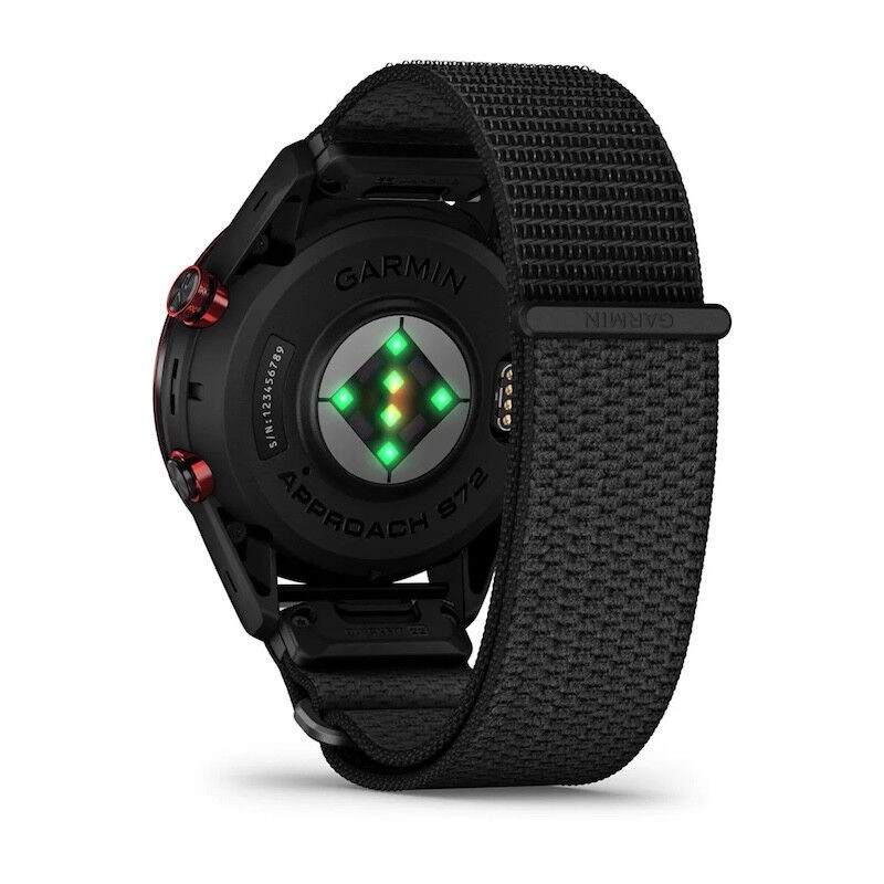 Garmin | Montre Approach S72 47mm