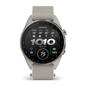 Garmin | Montre Approach S72 47mm