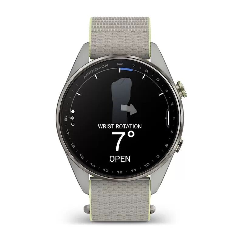 Garmin | Montre Approach S72 47mm