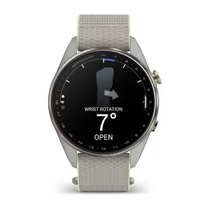 Garmin | Montre Approach S72 47mm