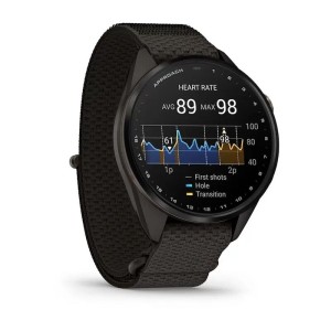 Garmin | Montre Approach S72 43mm