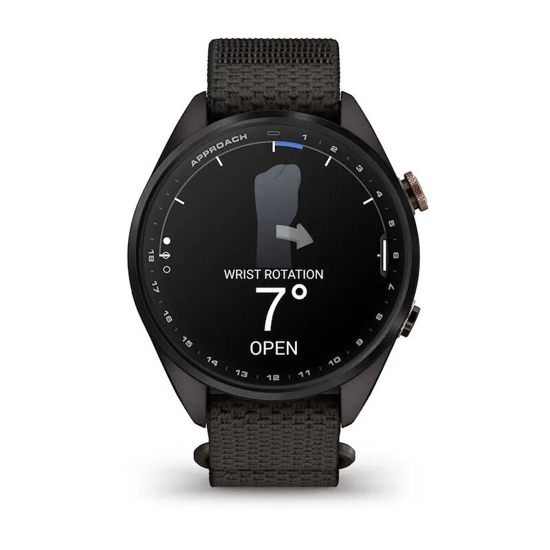 Garmin | Montre Approach S72 43mm