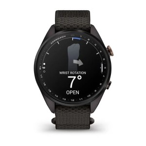 Garmin | Montre Approach S72 43mm