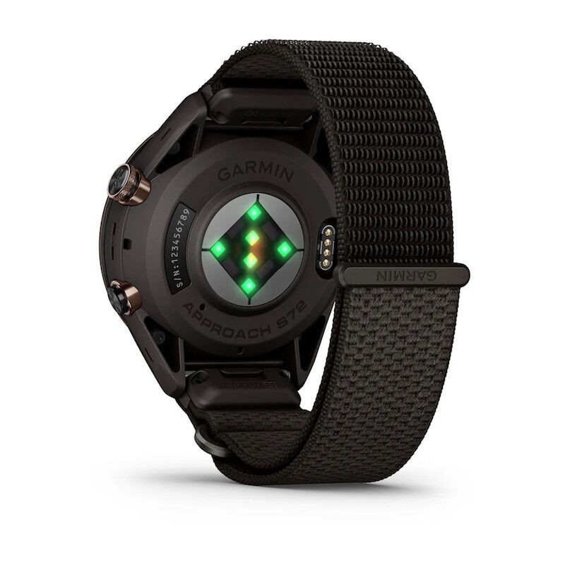 Garmin | Montre Approach S72 43mm