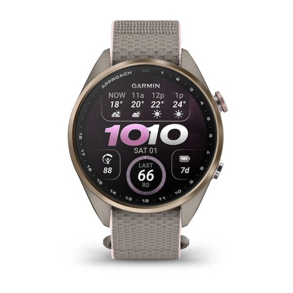 Garmin | Montre Approach S72 43mm