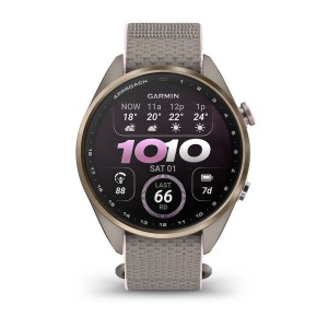 Garmin | Montre Approach S72 43mm