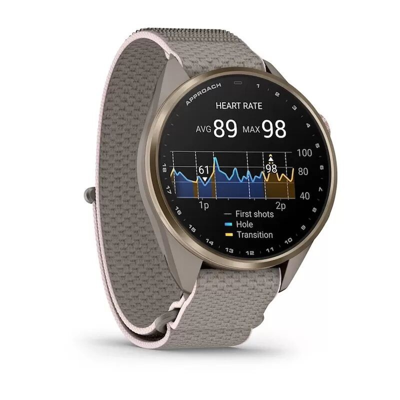 Garmin | Montre Approach S72 43mm
