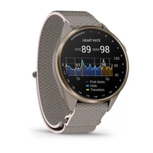 Garmin | Montre Approach S72 43mm