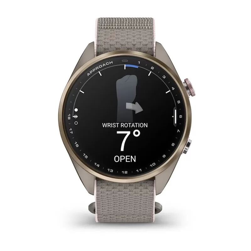 Garmin | Montre Approach S72 43mm